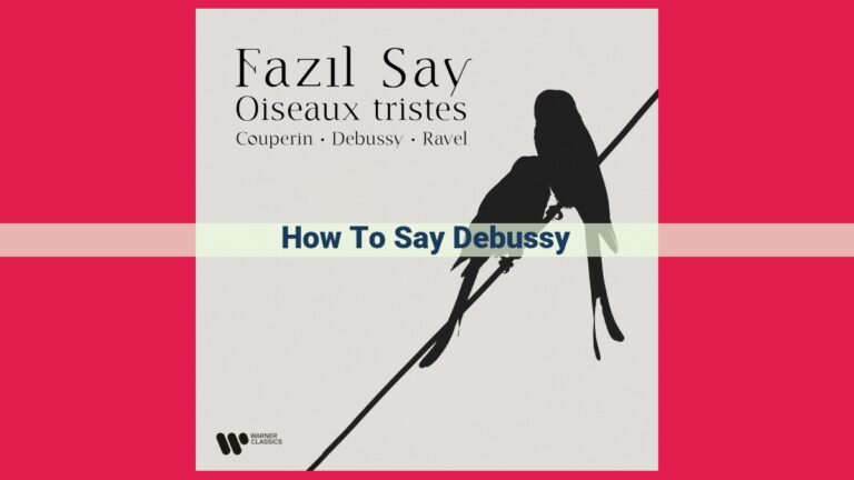 how to say debussy